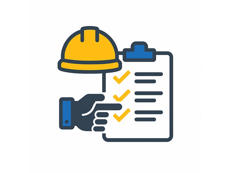 Consejos de mantenimiento: Realizar inspecciones diarias