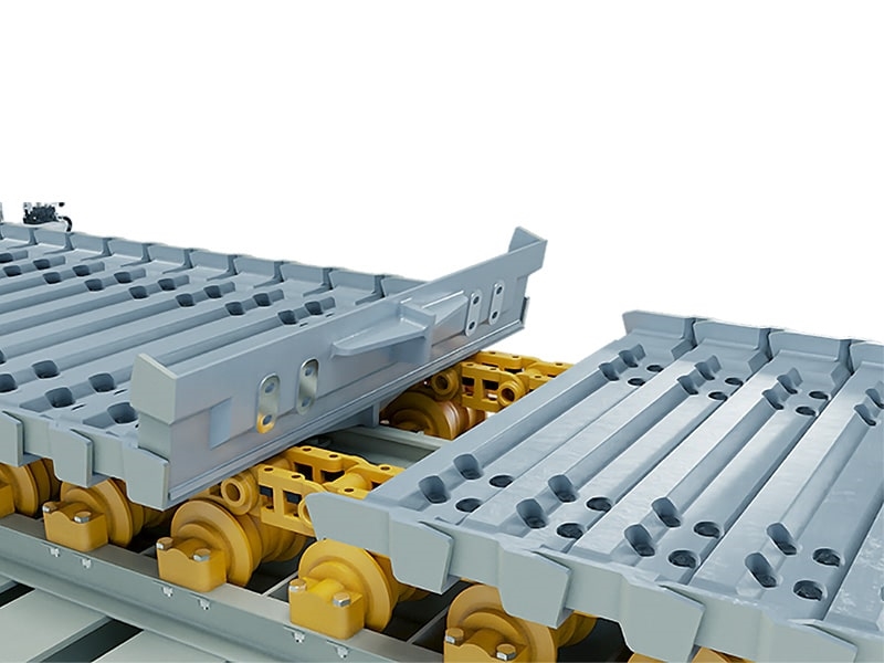 ПЛАСТИНЧАТЫЕ ПИТАТЕЛИ