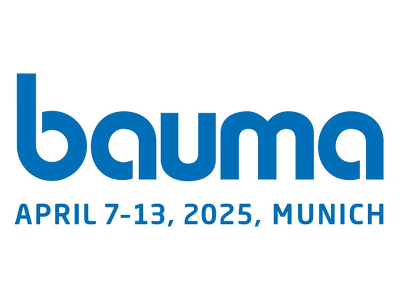 Conozca a GRAU en Bauma 2025