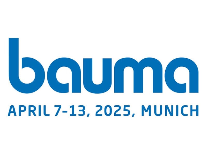 Познайомтеся з GRAU на виставці Bauma 2025