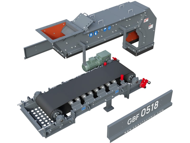 Operation Tips: 2. Monitor Belt Tension and Alignment