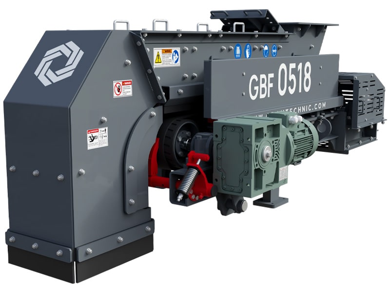 Опциональные приводы с регулируемой скоростью