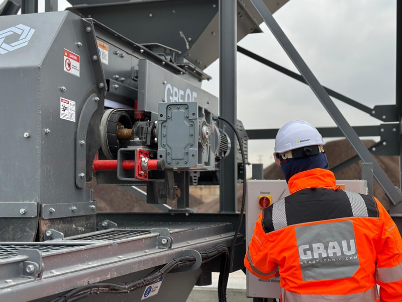 Operation Tips: 6. Follow a Preventive Maintenance Schedule