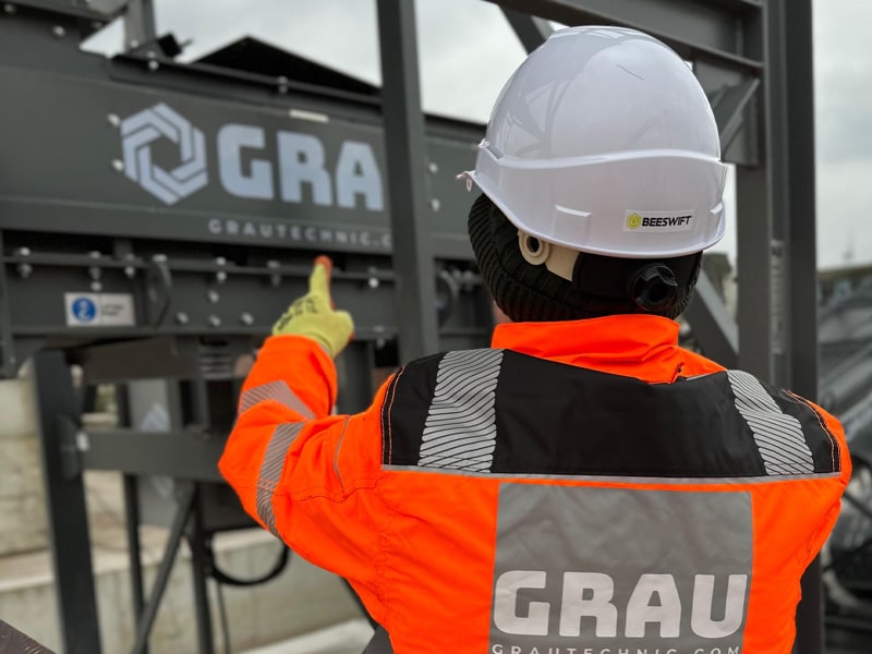 Поради щодо експлуатації: 1. Підтримуйте сталу подачу матеріалу