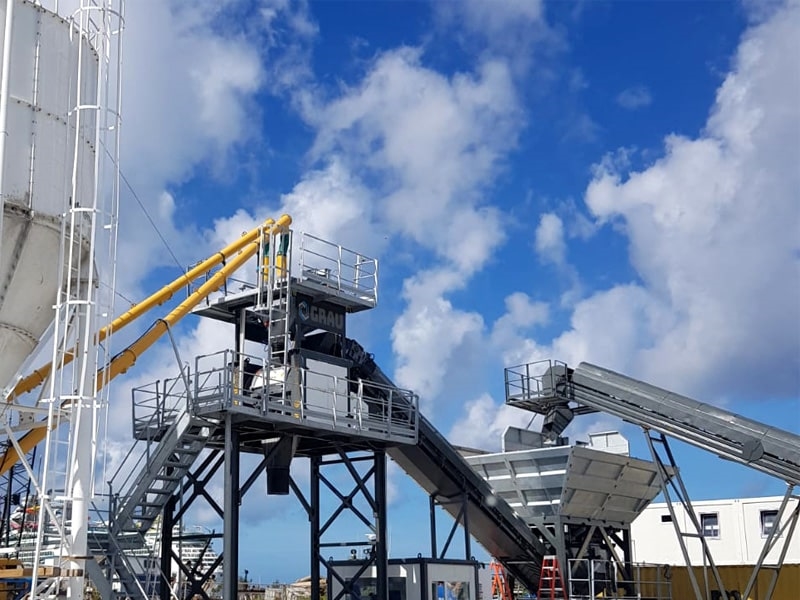 Простая установка и быстрое перемещение