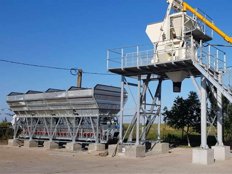 Entièrement Galvanisé