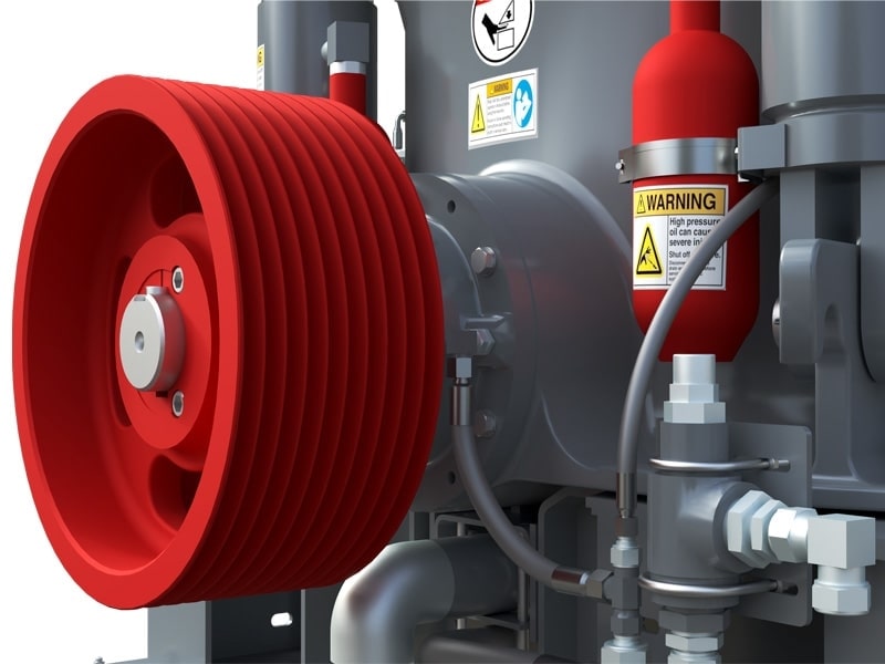 Utilisation d'un concasseur à cône : surveiller la consommation d'énergie et la vitesse de fonctionnement