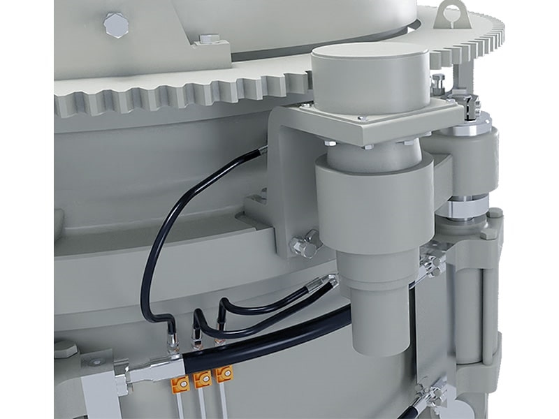 ДИНАМИЧЕСКАЯ НАСТРОЙКА ЗАКРЫТОЙ СТОРОНЫ