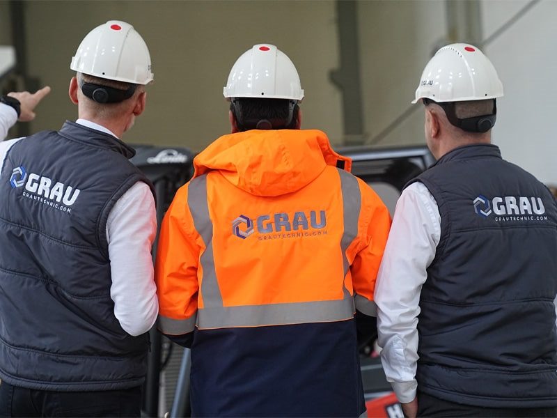 Побудований на Довірі