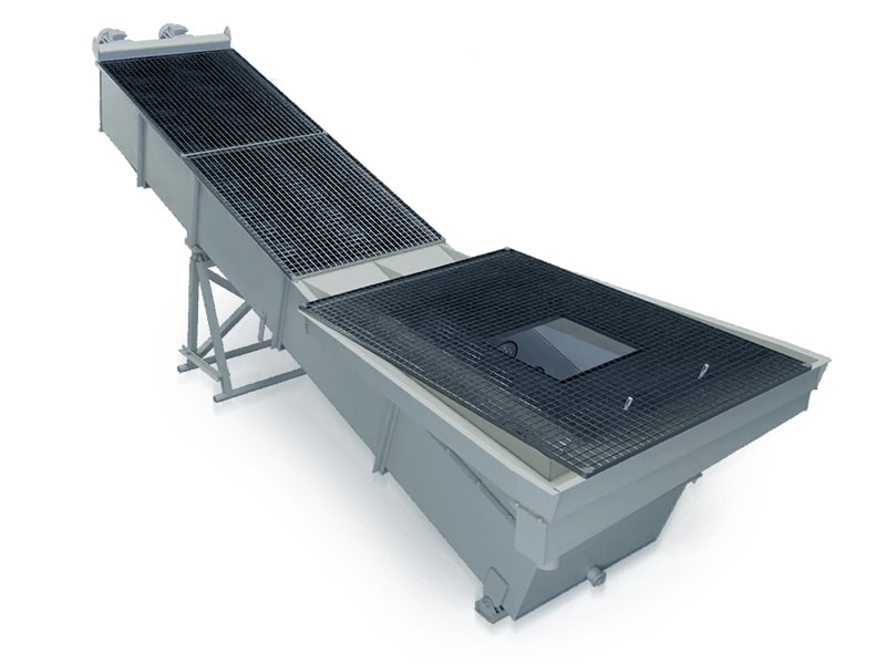 Avantages Opérationnels