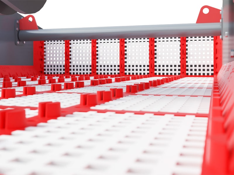 Maintenance Tips: Inspect Screen Panels Regularly