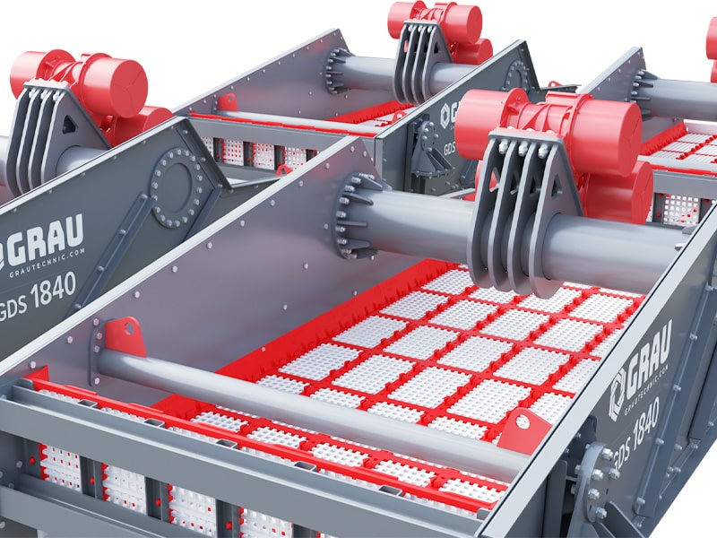 Diseño único, estructura robusta