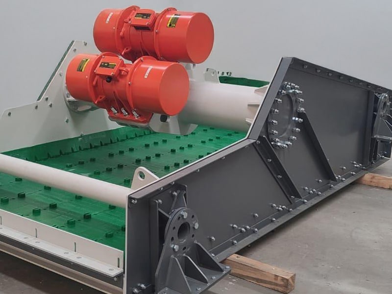 Maintenance Tips: Check for Loose Bolts and Components