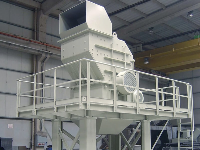 Unique Operational Characteristics