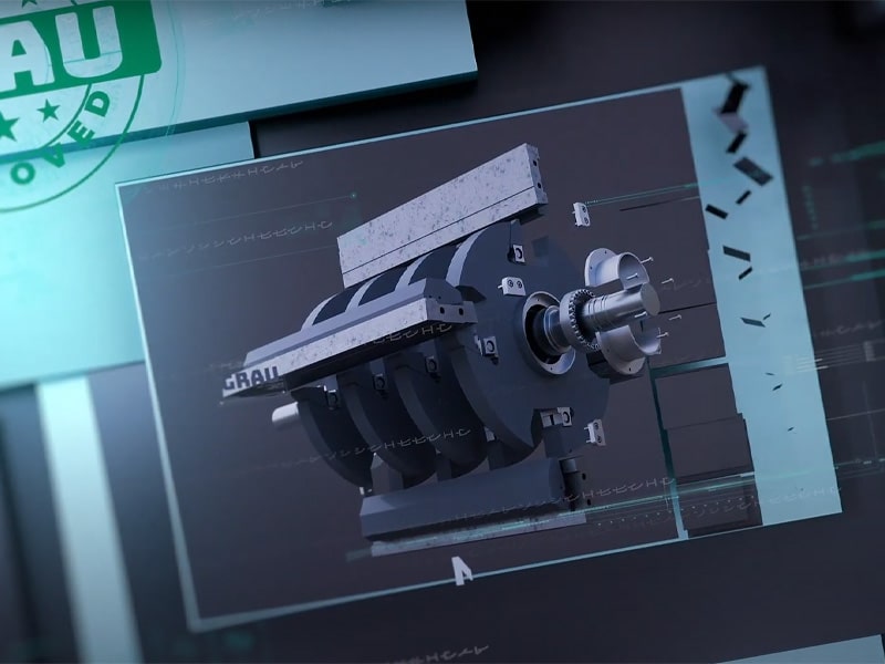 Ingeniería de Precisión en Acción