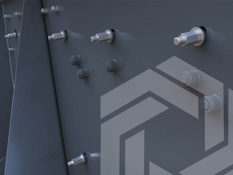 Maintenance Tips: Check for Loose Fasteners and Bolts