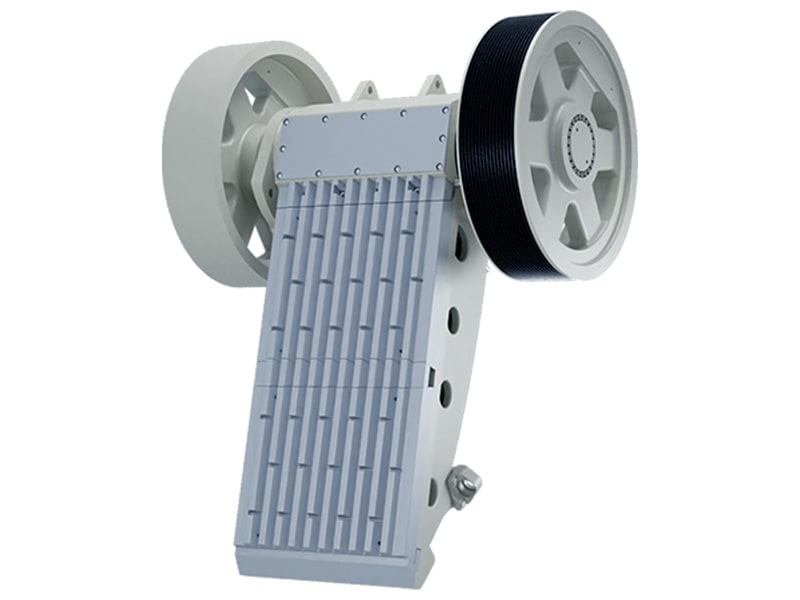 Interchangeable Jaw Plates