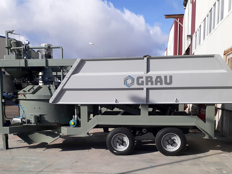 Mini Mobile Solutions