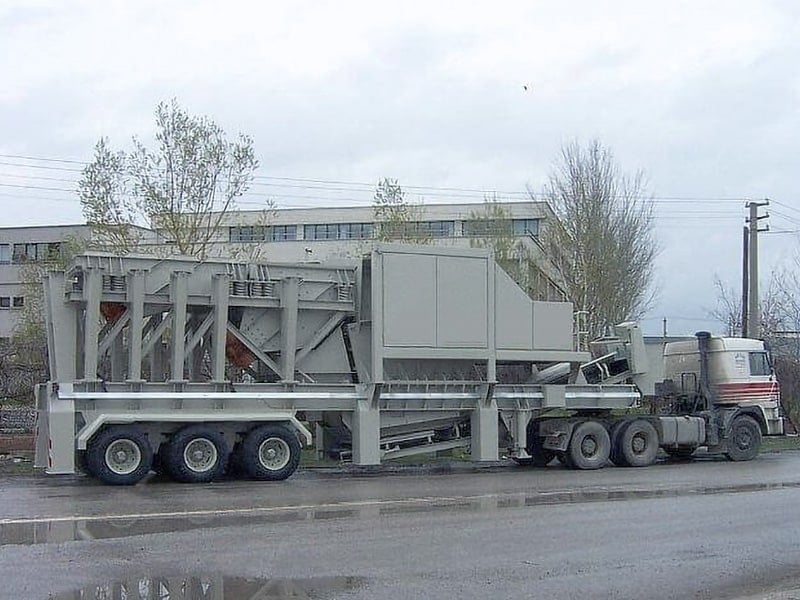 Комплексное решение