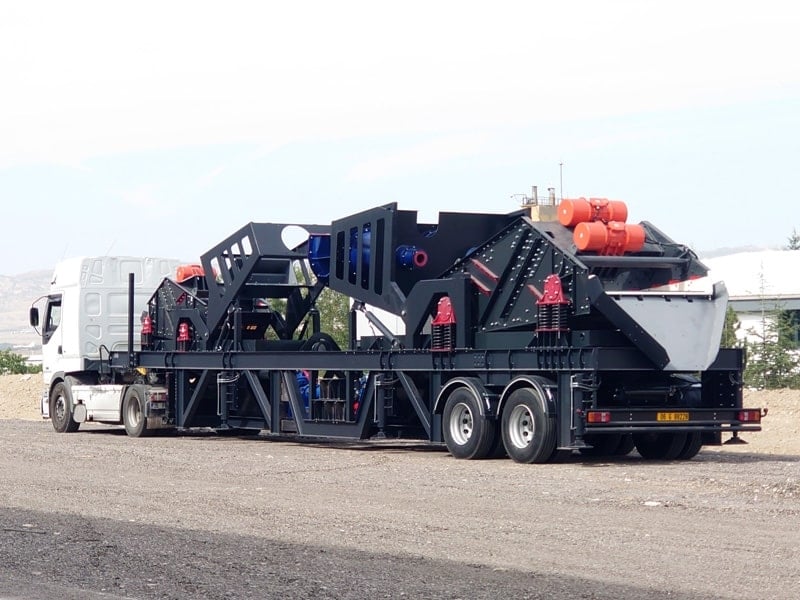 INSTALLATIONS PORTABLES ET SOLUTIONS MOBILES