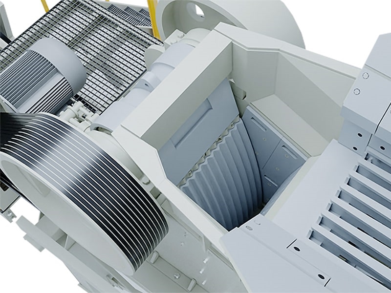 Avantages Opérationnels Uniques