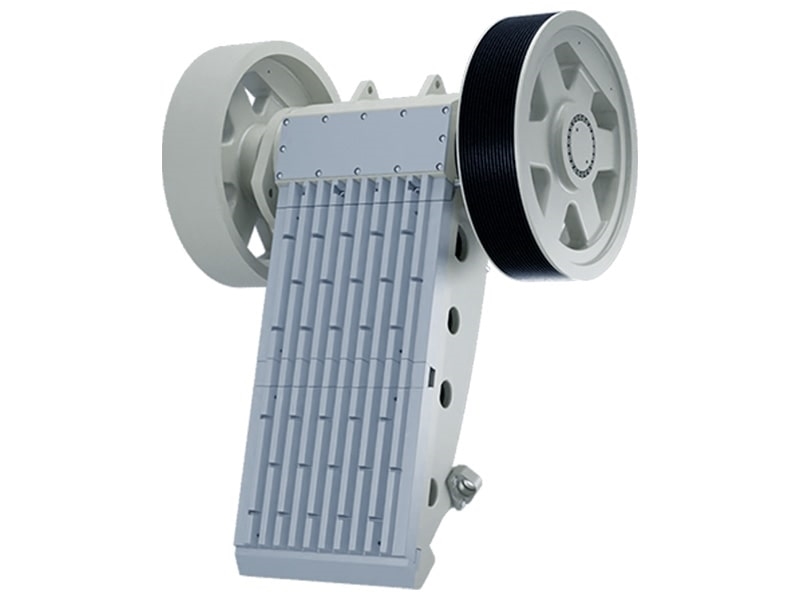 Placas de mandíbula intercambiables