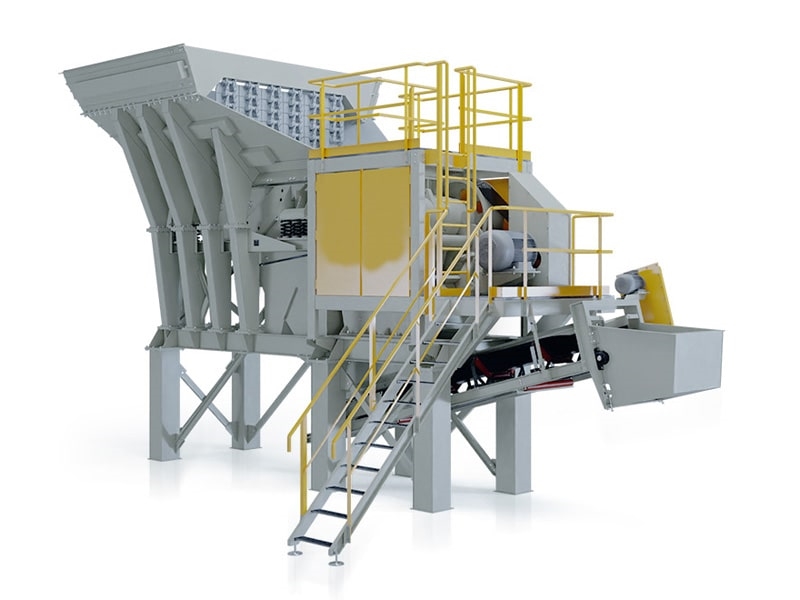 Una solución completa