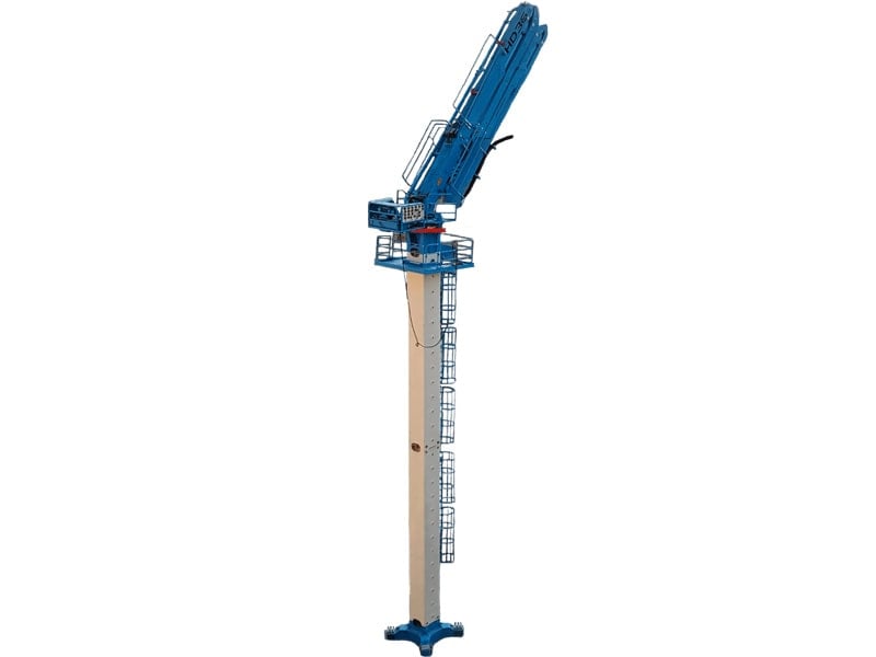 EQUIPMENT & COMPONENTS