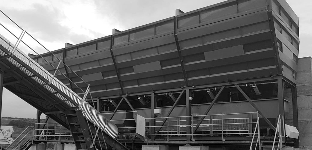 Soluciones únicas para distintas aplicaciones