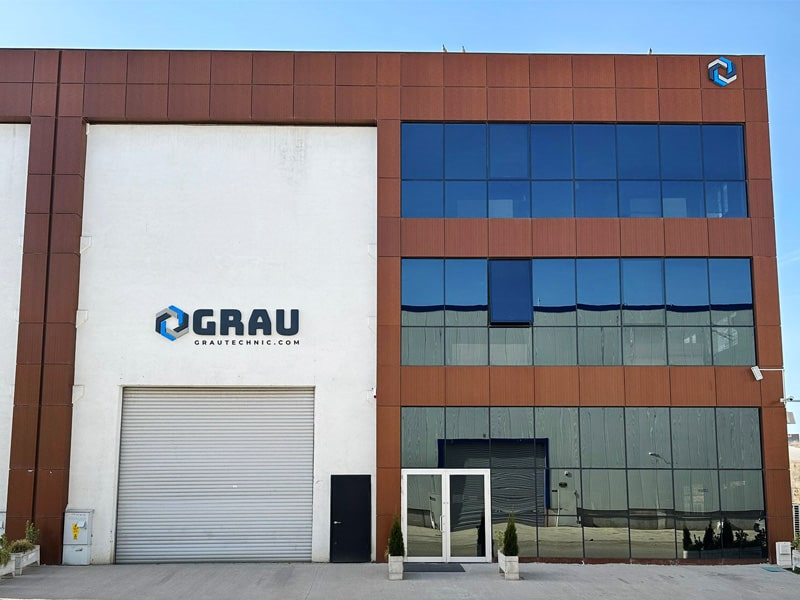 Who We are and What We Do