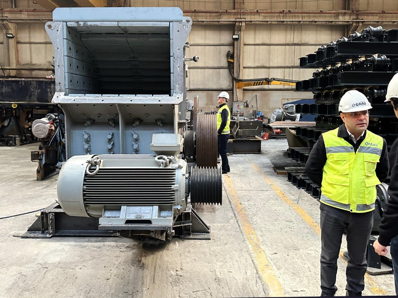 Наши Фабрики