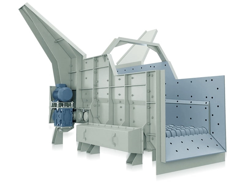 ALIMENTADORES WOBBLER